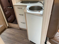 Citroen jumper bürstner camper - afbeelding 26 van  47