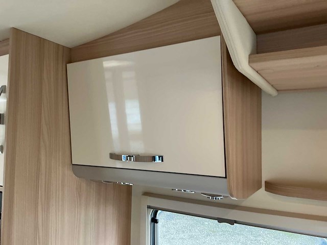 Citroen jumper bürstner camper - afbeelding 28 van  47