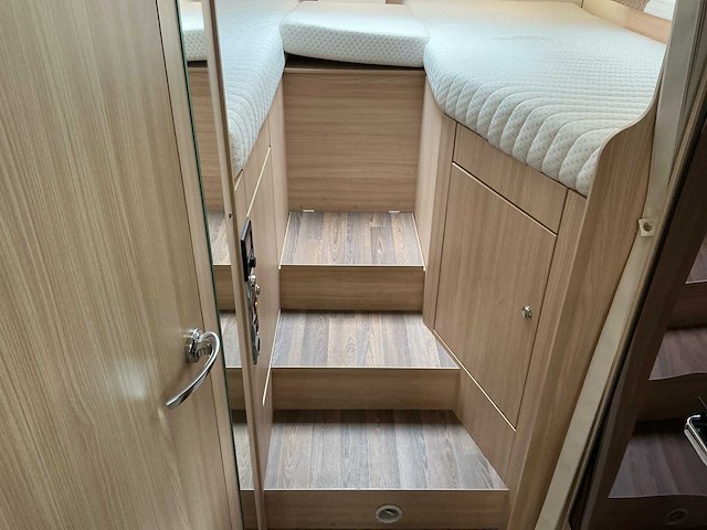 Citroen jumper bürstner camper - afbeelding 32 van  47