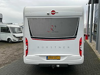 Citroen jumper bürstner camper - afbeelding 22 van  47