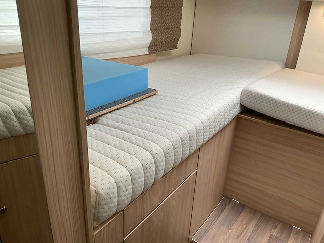 Citroen jumper bürstner camper - afbeelding 33 van  47