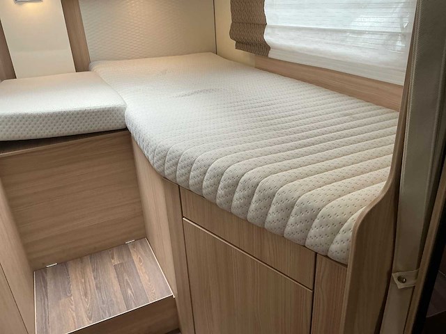 Citroen jumper bürstner camper - afbeelding 34 van  47