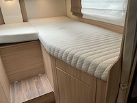 Citroen jumper bürstner camper - afbeelding 34 van  47