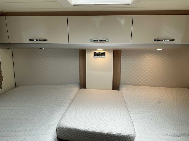 Citroen jumper bürstner camper - afbeelding 35 van  47