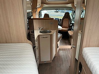 Citroen jumper bürstner camper - afbeelding 36 van  47