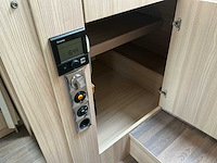 Citroen jumper bürstner camper - afbeelding 37 van  47