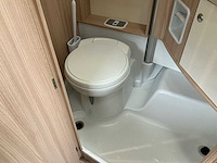 Citroen jumper bürstner camper - afbeelding 38 van  47