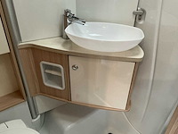 Citroen jumper bürstner camper - afbeelding 39 van  47