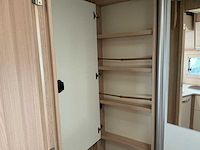 Citroen jumper bürstner camper - afbeelding 40 van  47