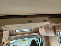 Citroen jumper bürstner camper - afbeelding 41 van  47