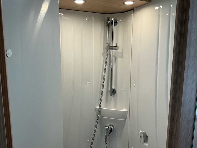 Citroen jumper bürstner camper - afbeelding 42 van  47