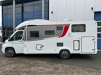 Citroen jumper bürstner camper - afbeelding 56 van  62