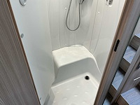 Citroen jumper bürstner camper - afbeelding 44 van  47