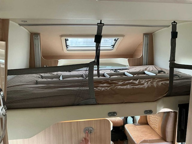 Citroen jumper bürstner camper - afbeelding 46 van  47