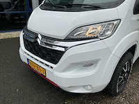 Citroen jumper bürstner camper - afbeelding 43 van  47