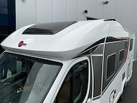 Citroen jumper bürstner camper - afbeelding 52 van  62