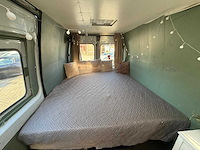 Citroën jumper camper 31lh 2.5d kampeerwagen vg-rj-84 - afbeelding 2 van  7