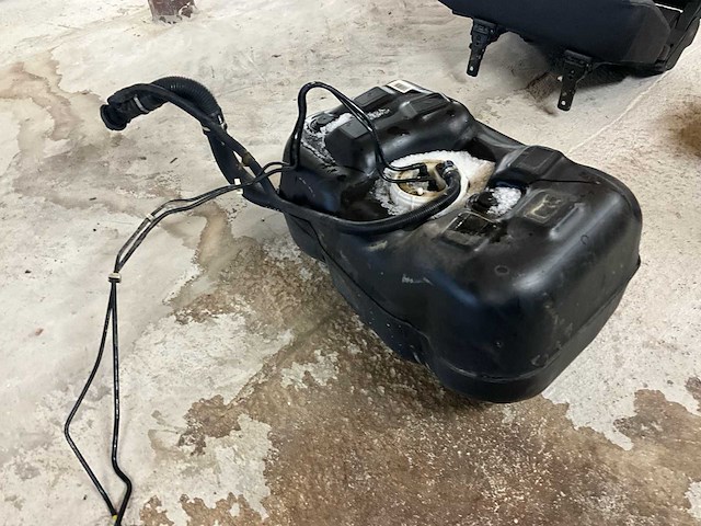 Citroën jumper dieseltank - afbeelding 3 van  5