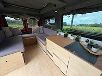 Citroen jumper kampeerwagen 29m 2.2 hdi, 82-jkr-3 - afbeelding 3 van  18