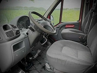 Citroen jumper kampeerwagen 29m 2.2 hdi, 82-jkr-3 - afbeelding 7 van  18