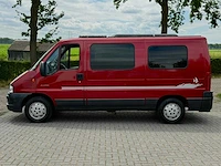 Citroen jumper kampeerwagen 29m 2.2 hdi, 82-jkr-3 - afbeelding 11 van  18