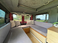 Citroën jumper kampeerwagen 29m 2.2 hdi camper 82-jkr-3 - - afbeelding 2 van  17