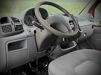 Citroën jumper kampeerwagen 29m 2.2 hdi camper 82-jkr-3 - - afbeelding 5 van  17