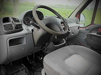 Citroën jumper kampeerwagen 29m 2.2 hdi camper 82-jkr-3 - - afbeelding 6 van  17