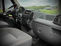 Citroën jumper kampeerwagen 29m 2.2 hdi camper 82-jkr-3 - - afbeelding 7 van  17