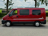 Citroën jumper kampeerwagen 29m 2.2 hdi camper 82-jkr-3 - - afbeelding 10 van  17