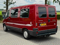 Citroën jumper kampeerwagen 29m 2.2 hdi camper 82-jkr-3 - - afbeelding 11 van  17