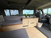 Citroën jumper kampeerwagen 29m 2.2 hdi camper 82-jkr-3 - - afbeelding 16 van  17