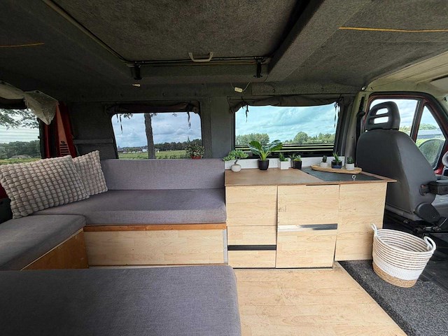 Citroën jumper kampeerwagen 29m 2.2 hdi camper 82-jkr-3 - - afbeelding 17 van  17