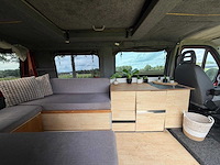 Citroën jumper kampeerwagen 29m 2.2 hdi camper 82-jkr-3 - - afbeelding 17 van  17