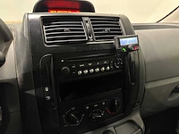 Citroen jumpy 10 1.6 hdi l1 h1 9-vnx-28 - afbeelding 6 van  17