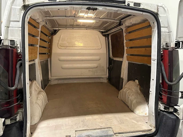 Citroen jumpy 10 1.6 hdi l1 h1 9-vnx-28 - afbeelding 9 van  17