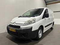 Citroen jumpy 10 1.6 hdi l1 h1 9-vnx-28 - afbeelding 1 van  17