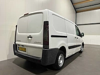 Citroen jumpy 10 1.6 hdi l1 h1 9-vnx-28 - afbeelding 13 van  17