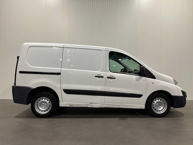 Citroen jumpy 10 1.6 hdi l1 h1 9-vnx-28 - afbeelding 14 van  17