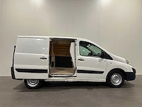 Citroen jumpy 10 1.6 hdi l1 h1 9-vnx-28 - afbeelding 15 van  17