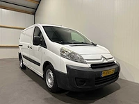 Citroen jumpy 10 1.6 hdi l1 h1 9-vnx-28 - afbeelding 16 van  17