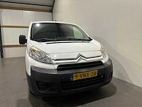 Citroen jumpy 10 1.6 hdi l1 h1 9-vnx-28 - afbeelding 17 van  17