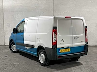 Citroen jumpy 10 1.6 hdi l1h1 economy 90pk 2014 (origineel-nl) 3-persoons, vj-877-s - afbeelding 2 van  32