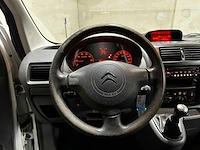 Citroen jumpy 10 1.6 hdi l1h1 economy 90pk 2014 (origineel-nl) 3-persoons, vj-877-s - afbeelding 4 van  32