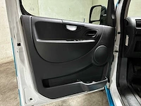 Citroen jumpy 10 1.6 hdi l1h1 economy 90pk 2014 (origineel-nl) 3-persoons, vj-877-s - afbeelding 11 van  32