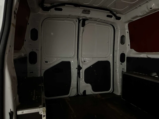 Citroen jumpy 10 1.6 hdi l1h1 economy 90pk 2014 (origineel-nl) 3-persoons, vj-877-s - afbeelding 19 van  32