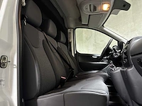Citroen jumpy 10 1.6 hdi l1h1 economy 90pk 2014 (origineel-nl) 3-persoons, vj-877-s - afbeelding 21 van  32