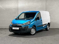 Citroen jumpy 10 1.6 hdi l1h1 economy 90pk 2014 (origineel-nl) 3-persoons, vj-877-s - afbeelding 12 van  32