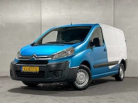 Citroen jumpy 10 1.6 hdi l1h1 economy 90pk 2014 (origineel-nl) 3-persoons, vj-877-s - afbeelding 23 van  32