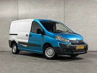 Citroen jumpy 10 1.6 hdi l1h1 economy 90pk 2014 (origineel-nl) 3-persoons, vj-877-s - afbeelding 28 van  32